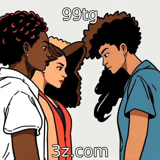 Diversidade e inclusão nas narrativas de jogos