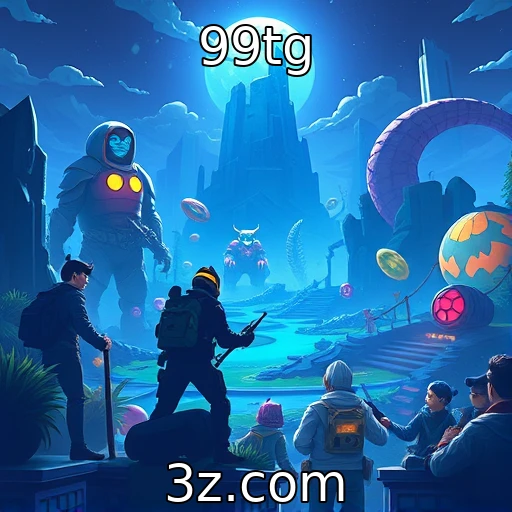 Tendências emergentes na indústria de jogos