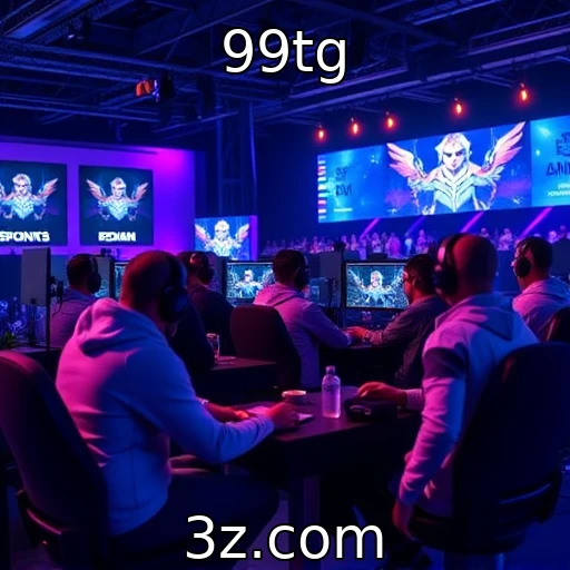 O crescimento dos eSports e suas implicações sociais