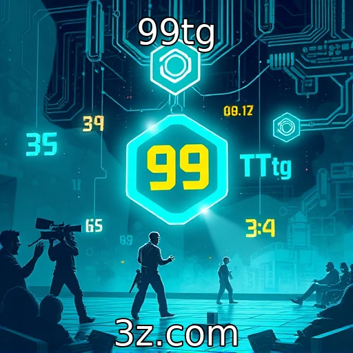 Impacto das tecnologias de IA nos jogos