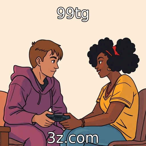 Narrativas inclusivas em jogos recentes