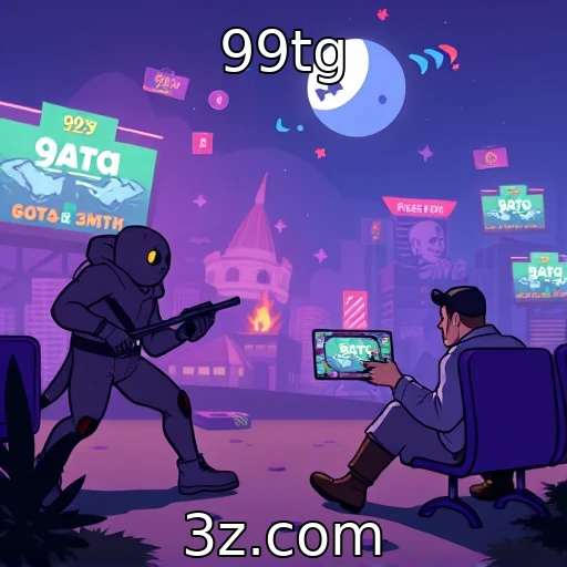 Desenvolvedores independentes se destacam na indústria