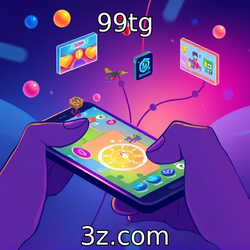 A crescente popularidade dos jogos mobile