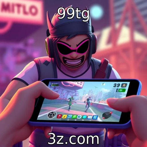 Crescimento do mercado de jogos móveis e suas implicações