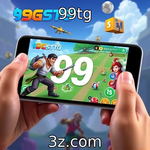 Tendências de jogos nos dispositivos móveis