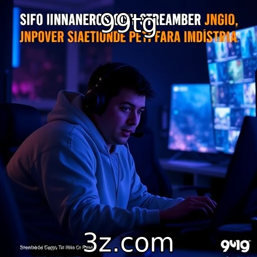 Influência dos streamers nas vendas de jogos