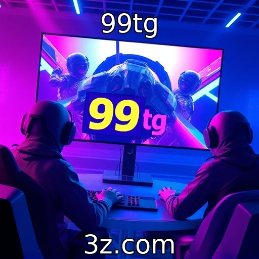 Inovação nas plataformas de streaming de jogos