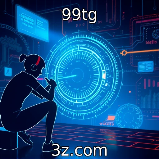 Inovações tecnológicas que transformam a jogabilidade