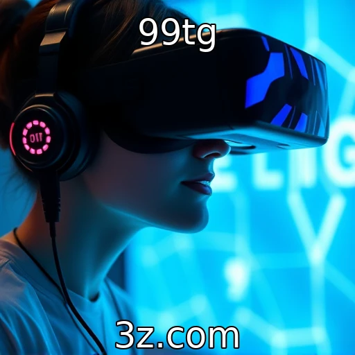 Como a realidade virtual está moldando novas experiências