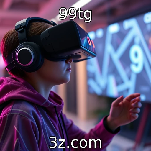 Impacto da realidade virtual no desenvolvimento de jogos